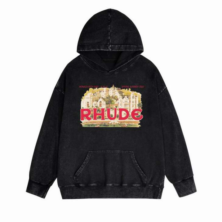 Picture of Rhude Hoodies _SKURhudeS-XXLsytZJMRH0075620